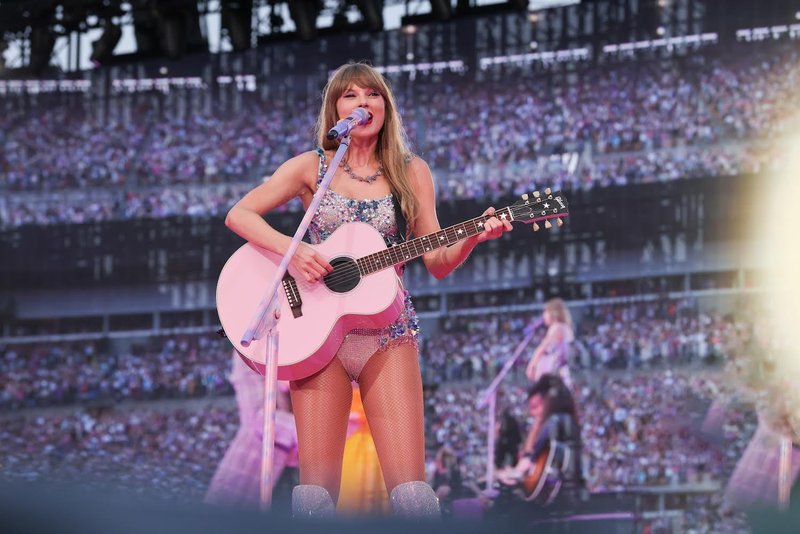 Taylor Swift — June 16 - Pittsburgh, Pennsylvania — photo 13