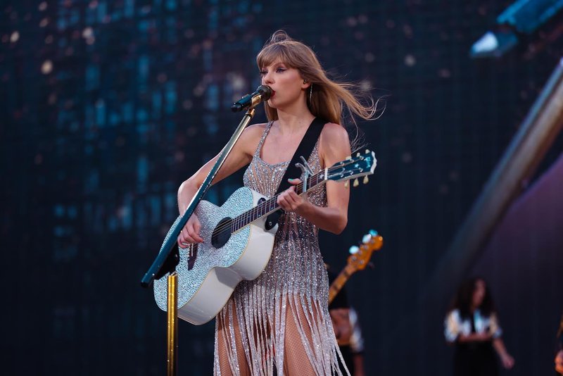 Taylor Swift — June 16 - Pittsburgh, Pennsylvania — photo 14