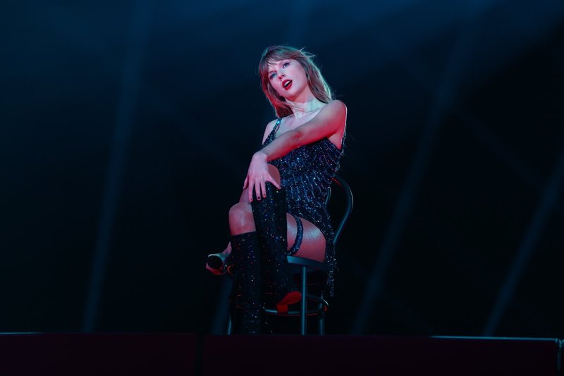 Taylor Swift — June 17 - Pittsburgh, Pennsylvania — photo 7