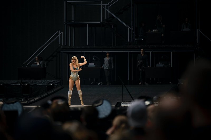 Taylor Swift — June 23 - Minneapolis, Minnesota — photo 10