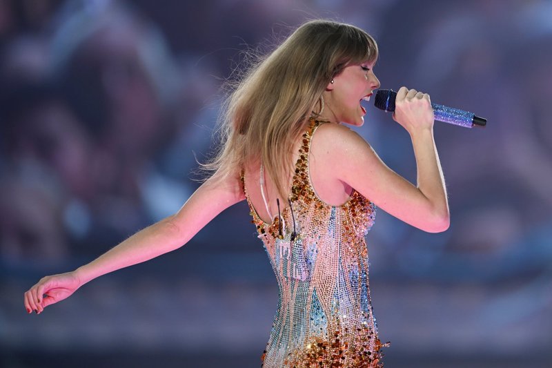 Taylor Swift — June 23 - Minneapolis, Minnesota — photo 18