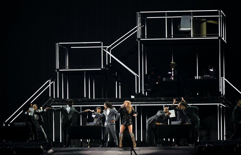 Taylor Swift — June 23 - Minneapolis, Minnesota — photo 19