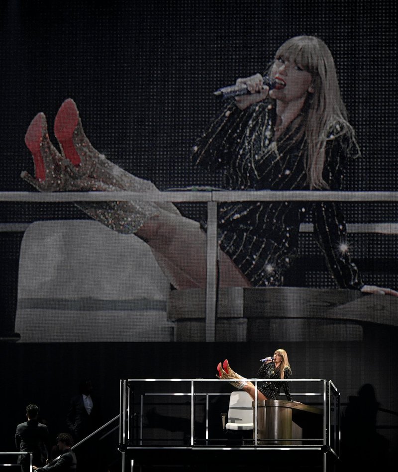 Taylor Swift — June 23 - Minneapolis, Minnesota — photo 20