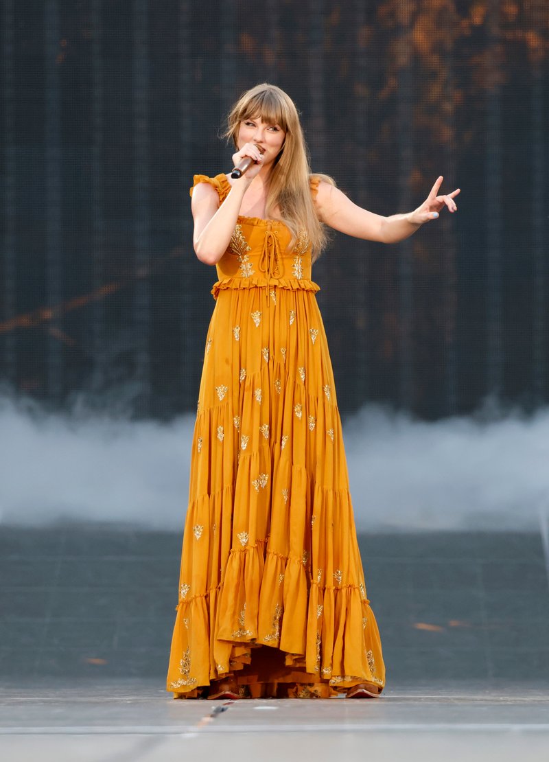 Taylor Swift — June 30 -  Cincinnati, Ohio — photo 56