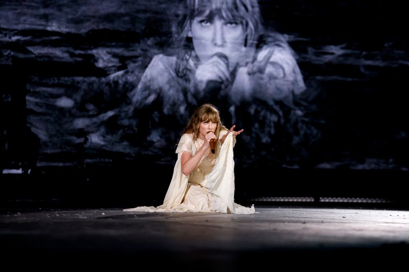 Taylor Swift — June 30 -  Cincinnati, Ohio — photo 70