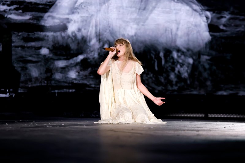 Taylor Swift — June 30 -  Cincinnati, Ohio — photo 72
