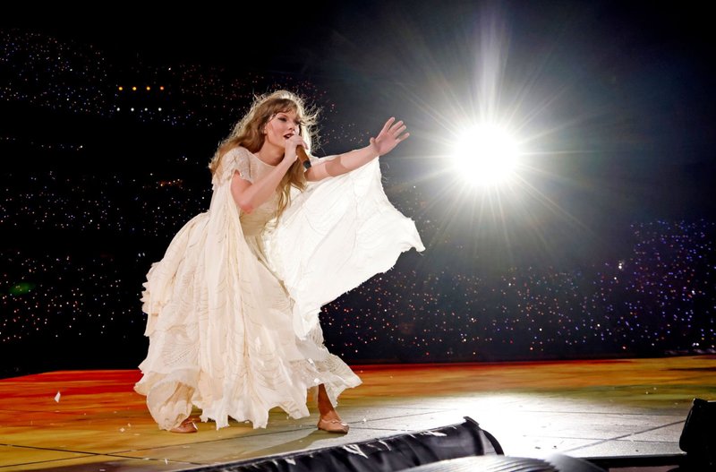 Taylor Swift — June 30 -  Cincinnati, Ohio — photo 91