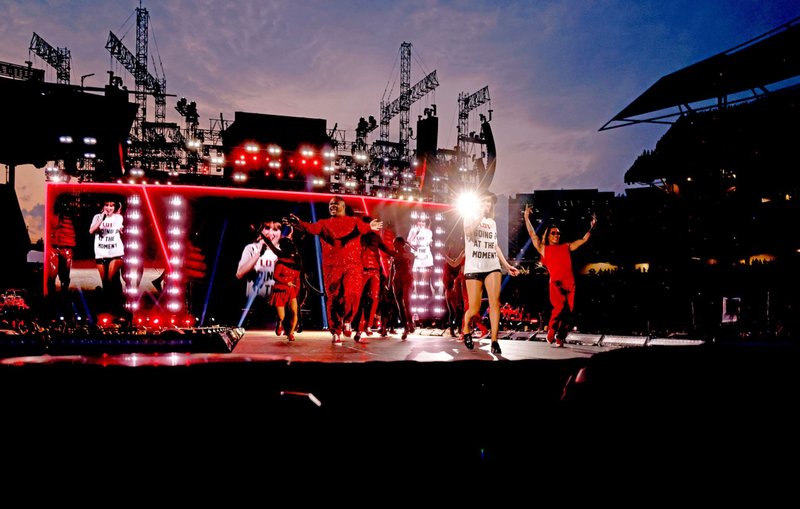 Taylor Swift — June 30 -  Cincinnati, Ohio — photo 94