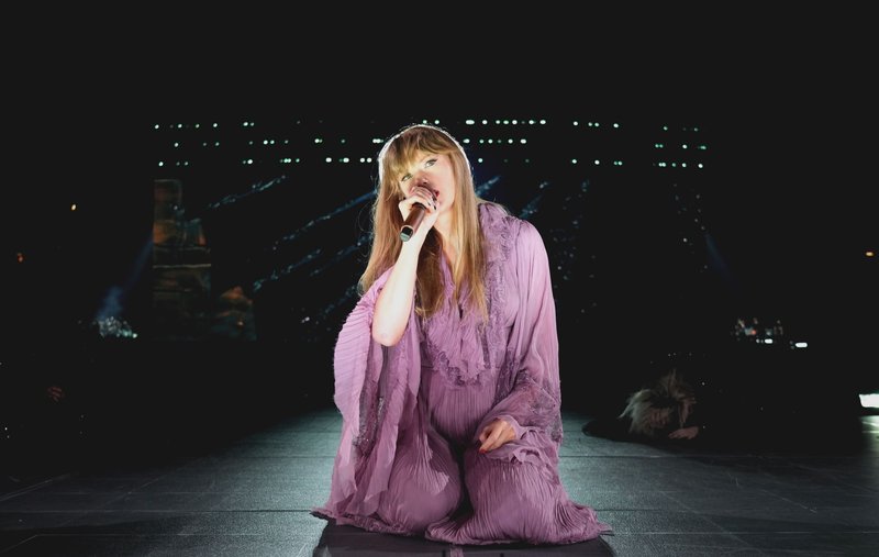 Taylor Swift — March 17 - Glendale, Arizona — photo 71