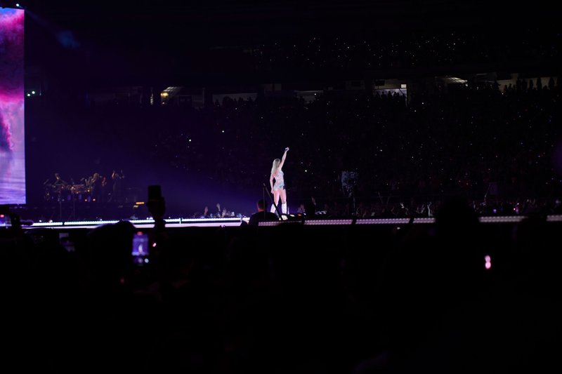 Taylor Swift — March 17 - Glendale, Arizona — photo 188