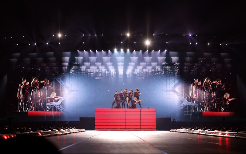 Taylor Swift — March 18 - Glendale, Arizona — photo 13