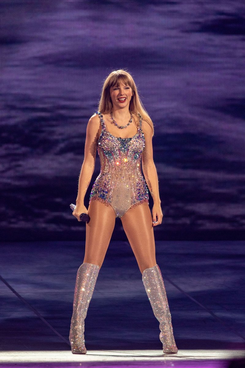 Taylor Swift — March 24 - Las Vegas, Nevada — photo 91