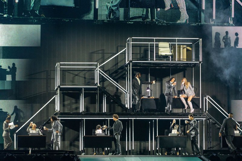 Taylor Swift — March 24 - Las Vegas, Nevada — photo 113