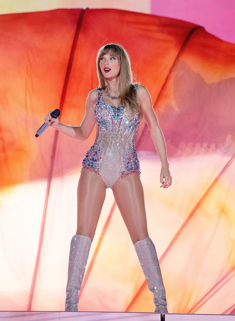 Taylor Swift — March 24 - Las Vegas, Nevada — photo 120