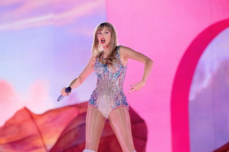 Taylor Swift — March 24 - Las Vegas, Nevada — photo 133