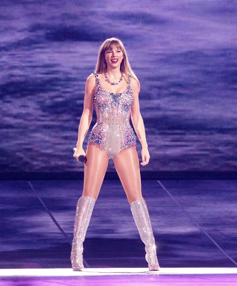 Taylor Swift — March 24 - Las Vegas, Nevada — photo 142
