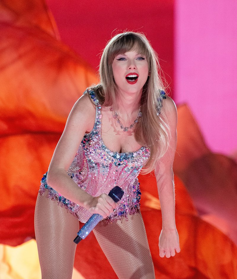 Taylor Swift — March 24 - Las Vegas, Nevada — photo 153