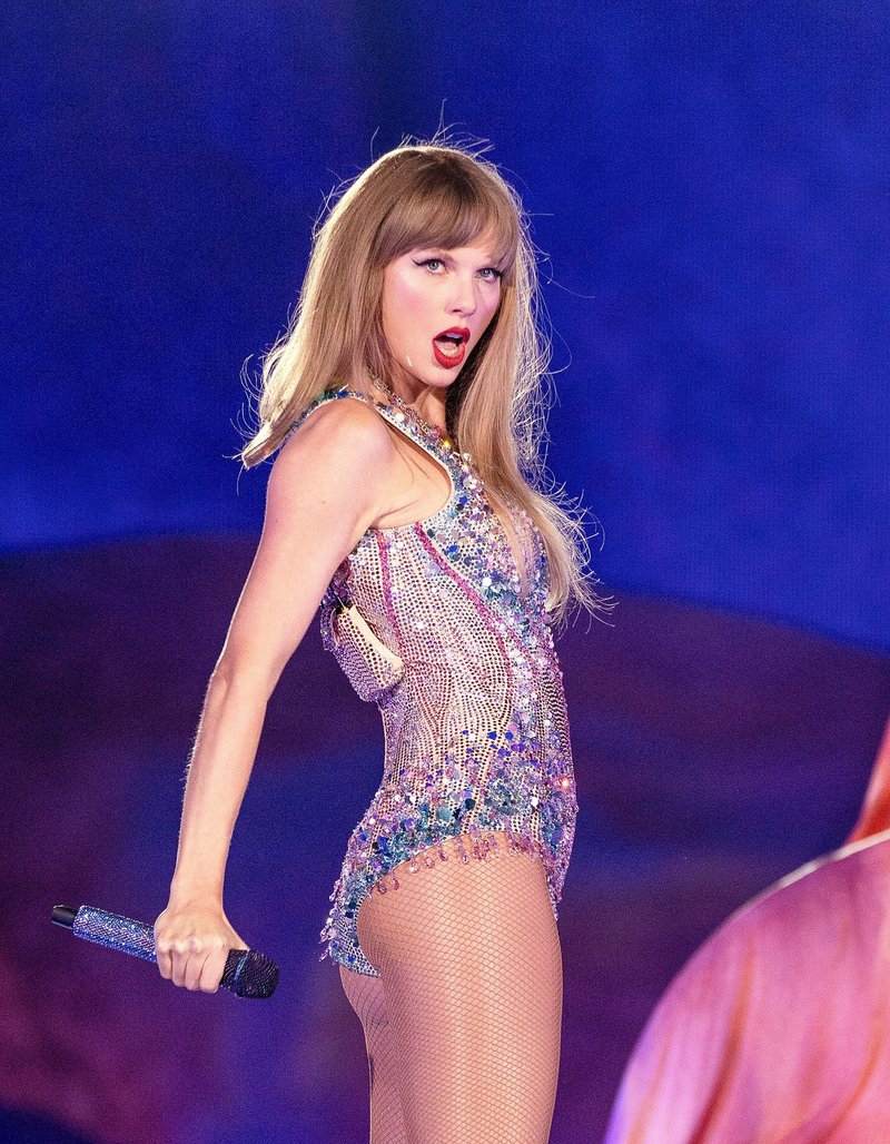 Taylor Swift — March 24 - Las Vegas, Nevada — photo 154