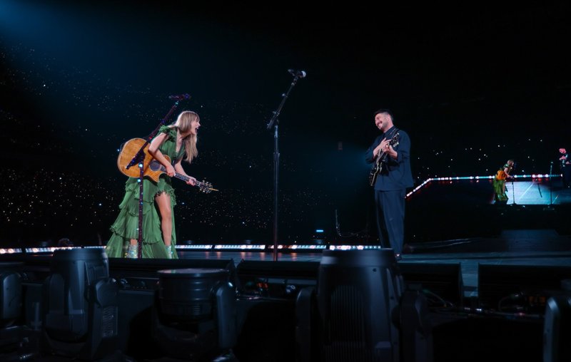 March 25 - Las Vegas, Nevada