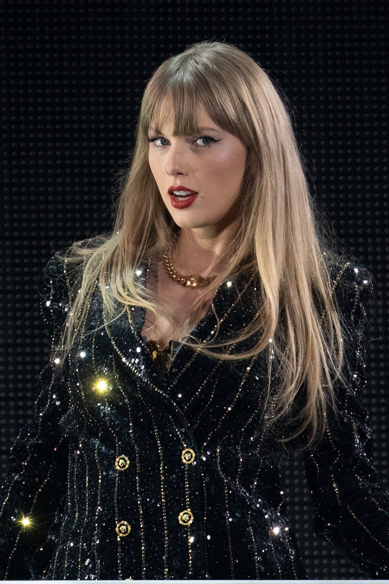 Taylor Swift — March 31 - Arlington, Texas — photo 87