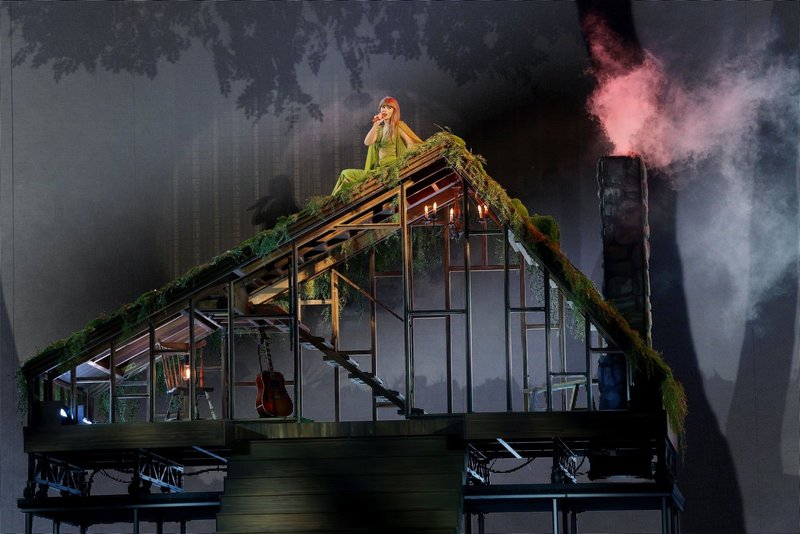 Taylor Swift — May 19 - Foxborough, Massachusetts — photo 13