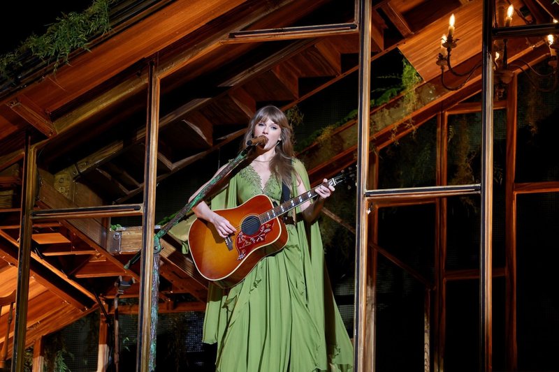Taylor Swift — May 19 - Foxborough, Massachusetts — photo 14