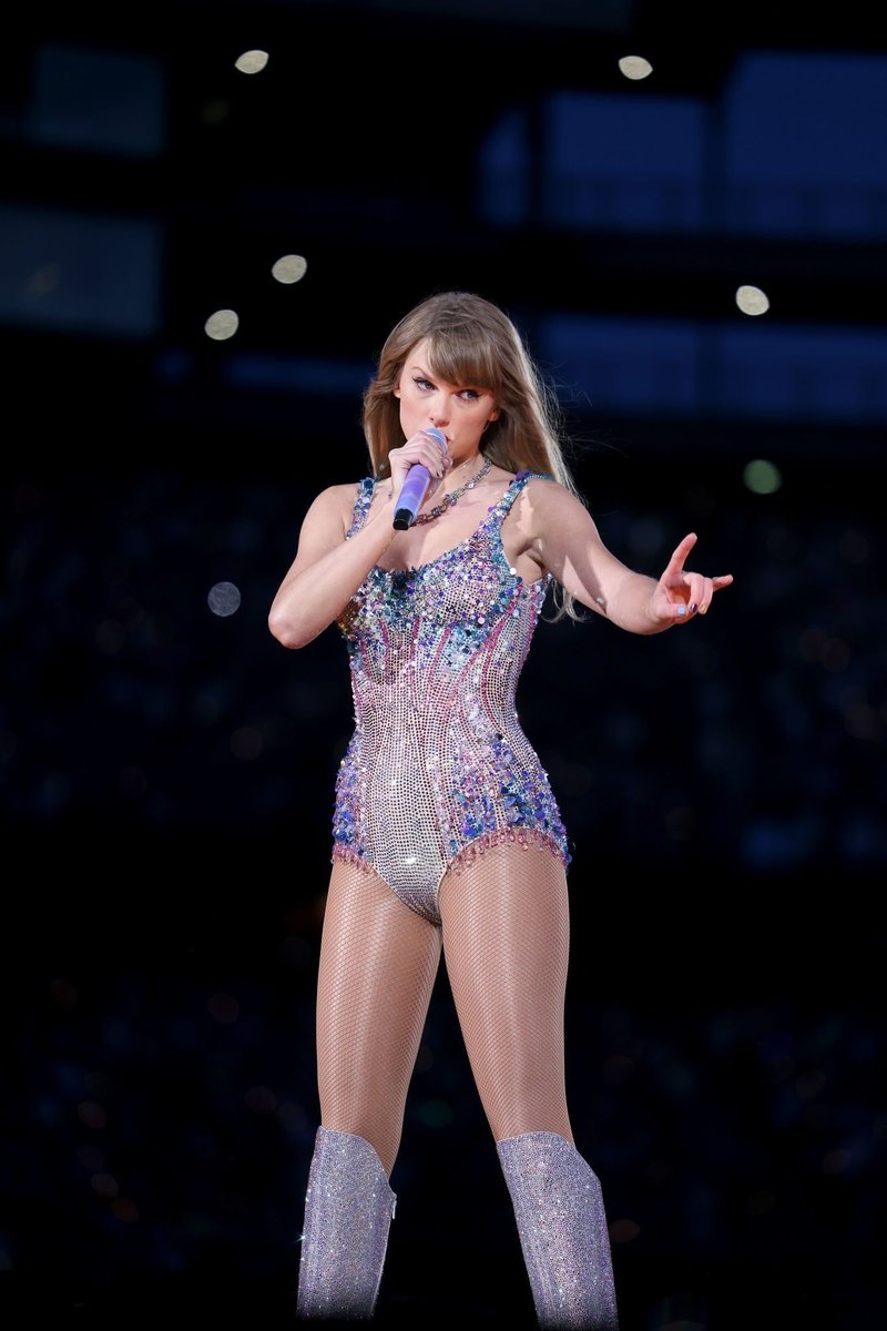 Taylor Swift — May 19 - Foxborough, Massachusetts — photo 16