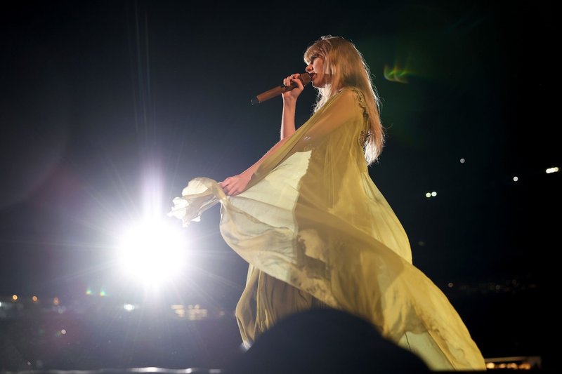 Taylor Swift — May 19 - Foxborough, Massachusetts — photo 19