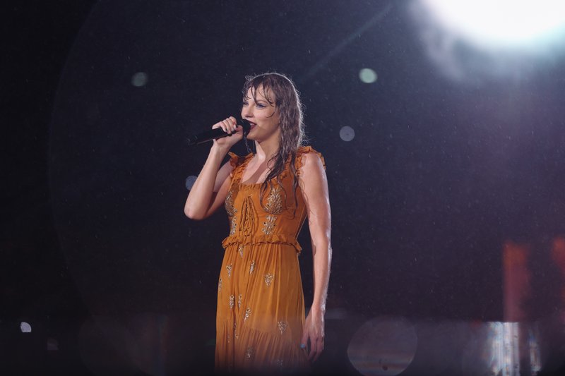 Taylor Swift — May 20 - Foxborough, Massachusetts — photo 4