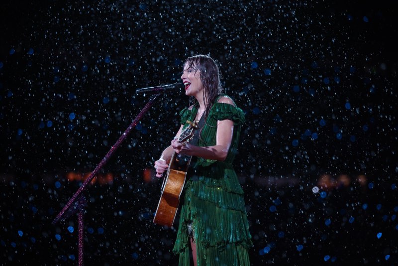 Taylor Swift — May 20 - Foxborough, Massachusetts — photo 8