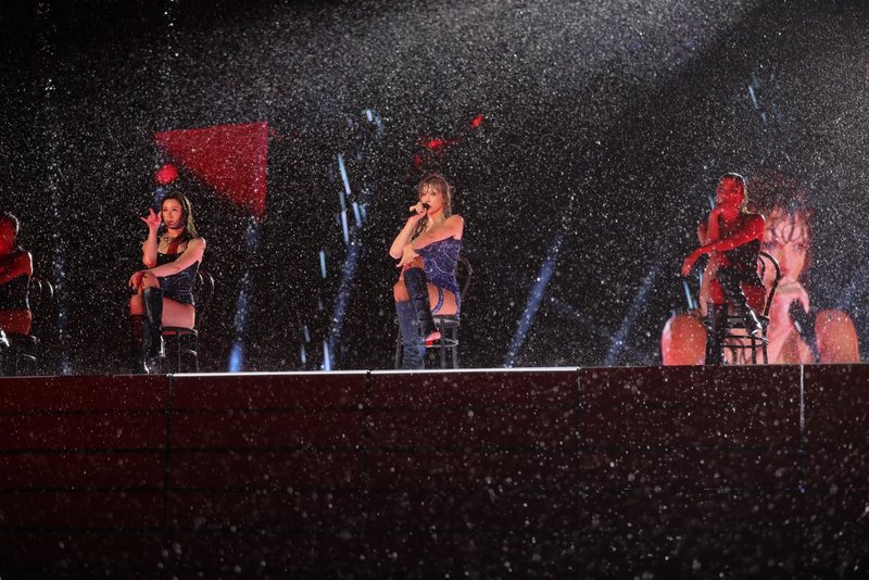 Taylor Swift — May 20 - Foxborough, Massachusetts — photo 10
