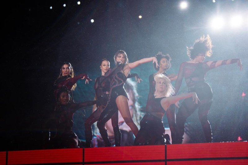Taylor Swift — May 20 - Foxborough, Massachusetts — photo 12