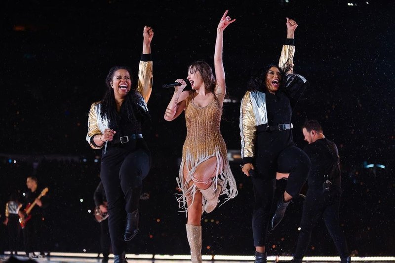 Taylor Swift — May 20 - Foxborough, Massachusetts — photo 13