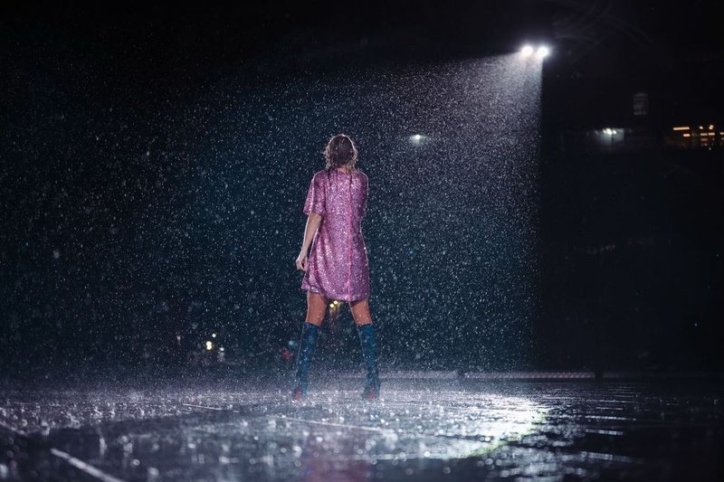 Taylor Swift — May 20 - Foxborough, Massachusetts — photo 14