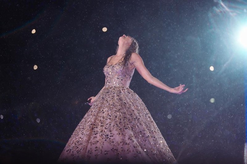 Taylor Swift — May 20 - Foxborough, Massachusetts — photo 15