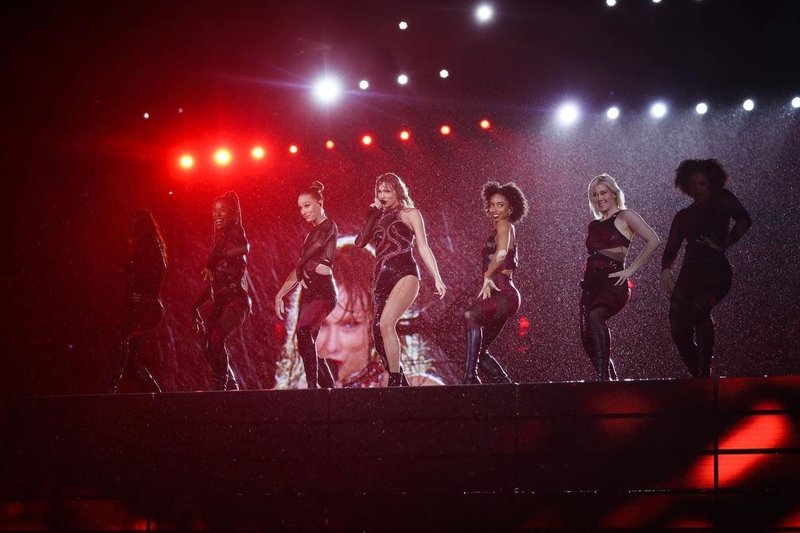 Taylor Swift — May 20 - Foxborough, Massachusetts — photo 17