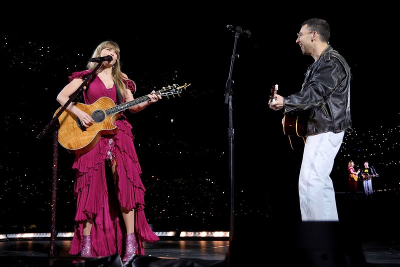 Taylor Swift — May 26 -  East Rutherford, New Jersey — photo 48