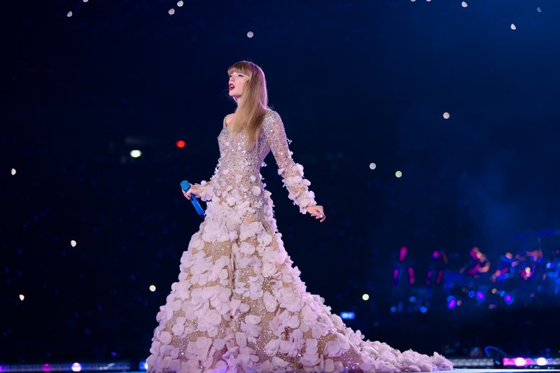 May 28 -  East Rutherford, New Jersey
