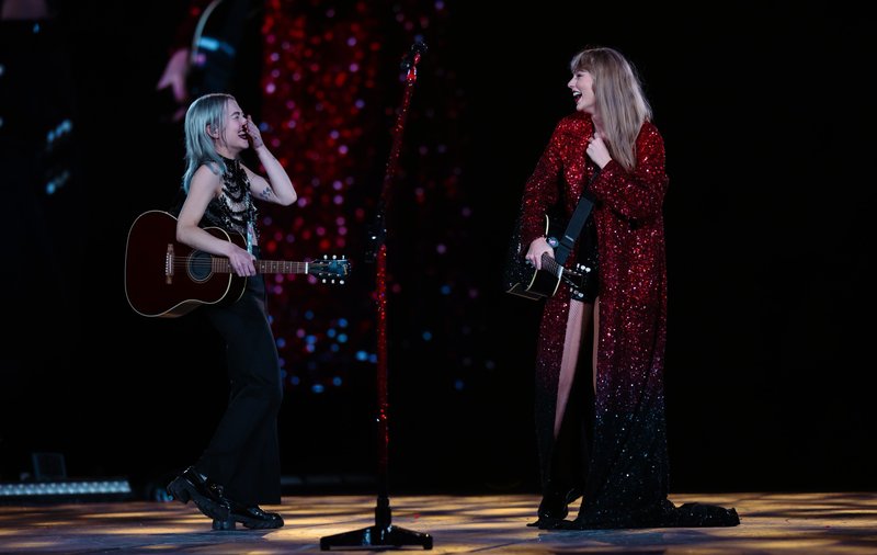 Taylor Swift — May 28 -  East Rutherford, New Jersey — photo 2