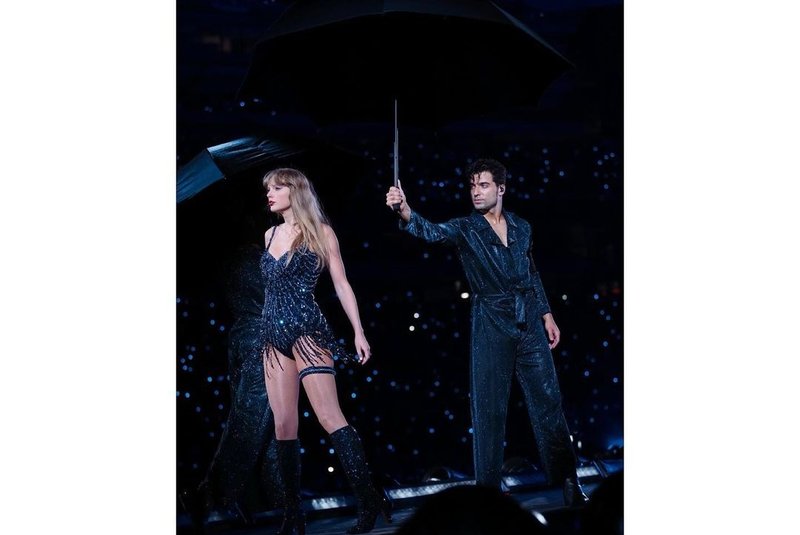 Taylor Swift — May 28 -  East Rutherford, New Jersey — photo 4