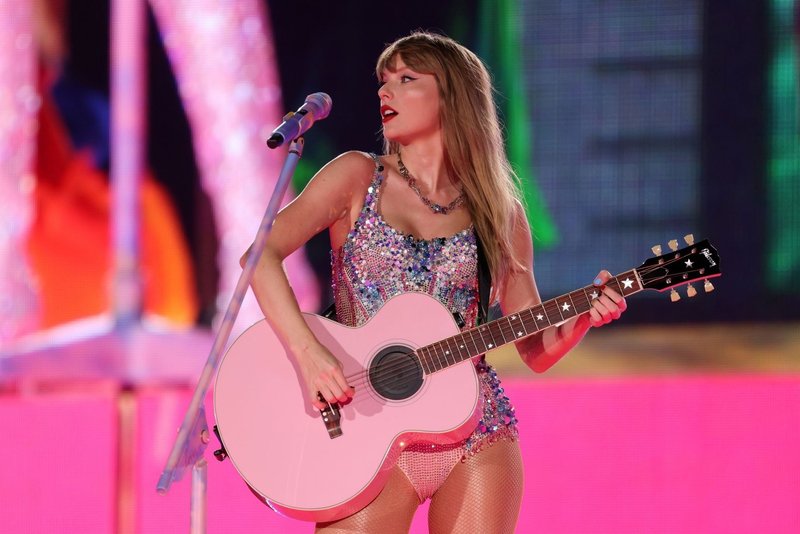 May 5 - Nashville, Tennessee