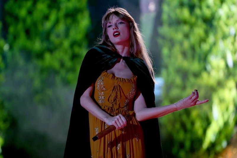 Taylor Swift — May 5 - Nashville, Tennessee — photo 13