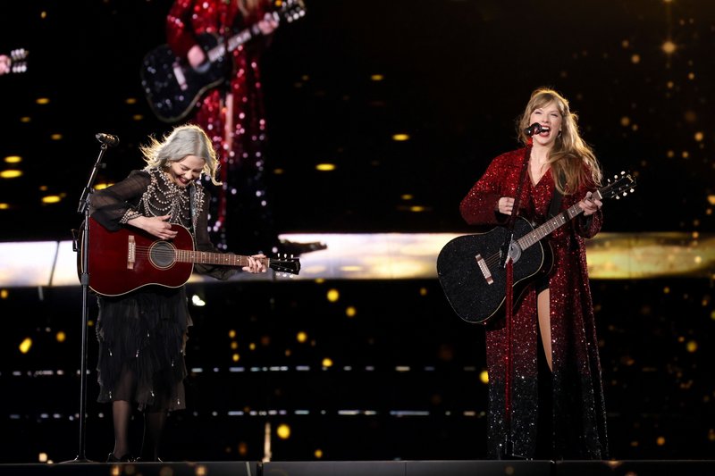 Taylor Swift — May 5 - Nashville, Tennessee — photo 22