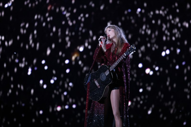 Taylor Swift — May 5 - Nashville, Tennessee — photo 24