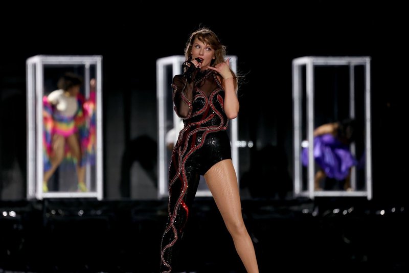 Taylor Swift — May 5 - Nashville, Tennessee — photo 48