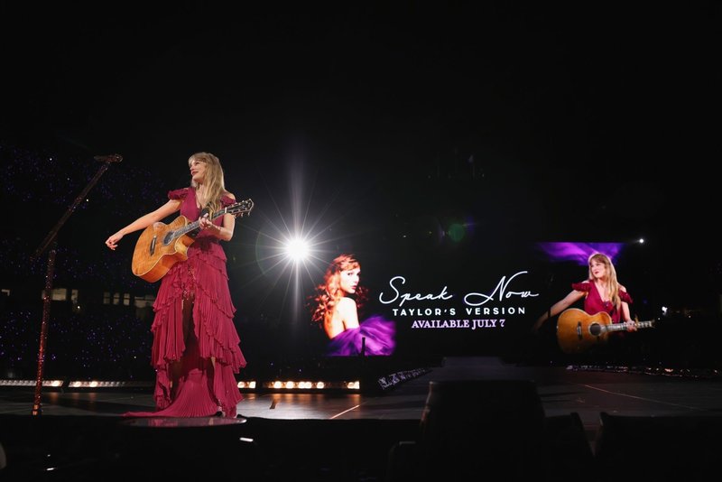 Taylor Swift — May 5 - Nashville, Tennessee — photo 67