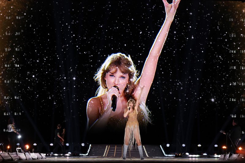 May 6 - Nashville, Tennessee