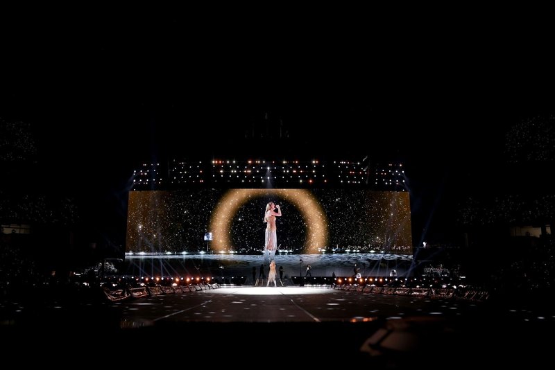Taylor Swift — May 6 - Nashville, Tennessee — photo 5