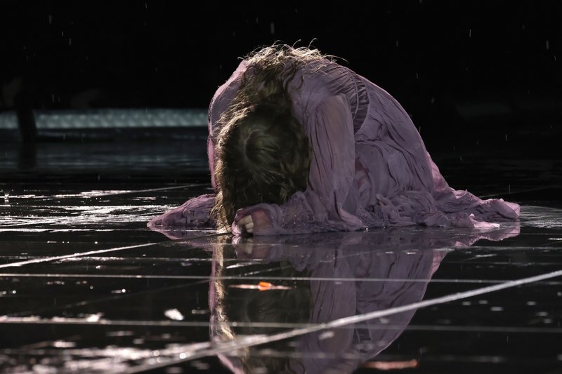 May 7 - Nashville, Tennessee