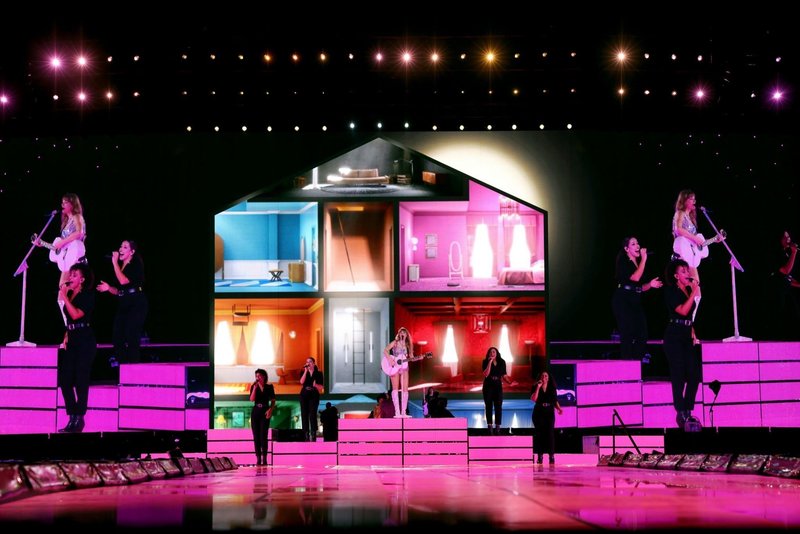 Taylor Swift — May 7 - Nashville, Tennessee — photo 33
